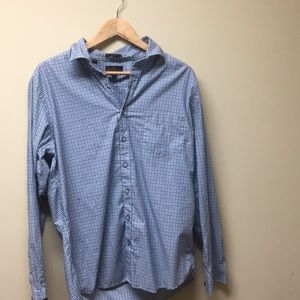 RODD&GUNN button down